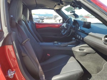 Mazda MX-5 IV 2024 Mazda MX-5 Miata Grand Touring 2024 2.0 Benzyna 181KM, zdjęcie 10