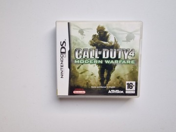 Call Of Duty 4 Modern Warfare