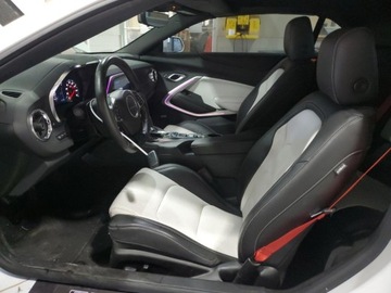 Chevrolet Camaro VI Cabrio 3.6 335KM 2023 Chevrolet Camaro LT 2023 3.6l 3.6 Benzyna 335KM, zdjęcie 7