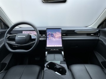 Jaecoo 5 1.6T 147KM 2025 Jaecoo 5 1.6TGDI 147KM Premium l ACC, Martwe Pole,, zdjęcie 5