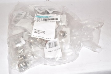 Моментальная кнопка APEM 1 x Off (On) IP67 1 шт.