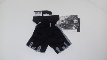 Перчатки Black Diamond BD801737NCKL, размер S