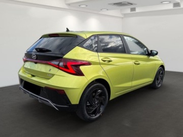 Hyundai i20 III 2026 HYUNDAI i20 1.0 T-GDi Modern Black Hatchback 90KM 2026, zdjęcie 3