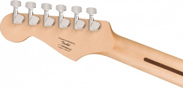Электрогитара - Squier Sonic Stratocaster HT LRL WPG TOR