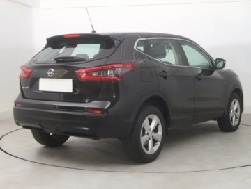 Nissan Qashqai II Crossover 1.2 DIG-T 115KM 2017 Nissan Qashqai 1.2 DIG-T, Salon Polska, Klima, zdjęcie 2
