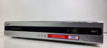 SONY CD RDR hx 717 DVD HDD-плеер