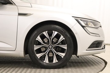 Renault Talisman Sedan 1.6 Energy TCe 149KM 2018 Renault Talisman 1.6 TCe, Salon Polska, Automat, zdjęcie 14