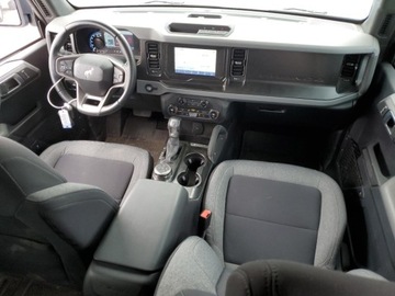 Ford 2023 Ford Bronco Base 2023 2.7l 2.7 Benzyna 315KM, zdjęcie 8