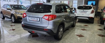 Suzuki Vitara III SUV 1.6 DDiS 120KM 2017 Suzuki Vitara 1.6 D ALLGRIP 4x4 Kamera Ledy Navi Szyber Skory MOZLIWA ZAMI, zdjęcie 18
