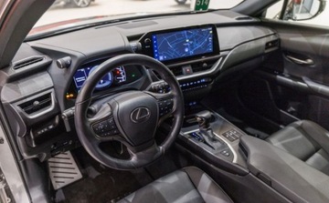 Lexus UX 2023 Lexus UX 250h GPF F Sport Design 2WD 2.0 Benzyna 184KM, zdjęcie 25