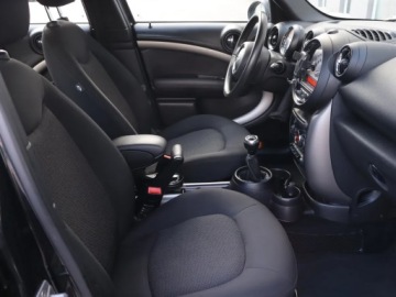 Mini Countryman R60 Crossover 1.6 D 112KM 2014 MINI Countryman Cooper D, Xenon, Klima, zdjęcie 8