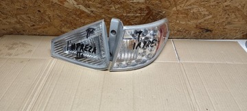 LAMPA TYLNA TYŁ PRAWA SUBARU IMPREZA