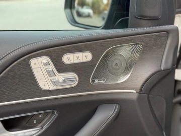 Mercedes GLE V167 SUV AMG Facelifting 3.0 53 435KM 2025 Mercedes-Benz GLE GLE53 AMG - Pakiet Premium - Hak 3.0 Benzyna 435KM, zdjęcie 10
