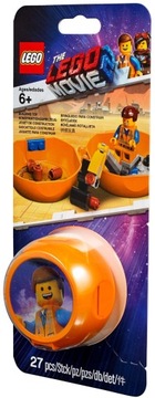 LEGO КАПСУЛА ЭММЕТА 853874