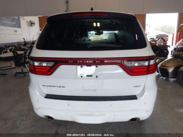 Dodge Durango III 3.6 V6 294KM 2024 Dodge Durango 2024r., 3.6L 3.6 Benzyna 295KM, zdjęcie 7