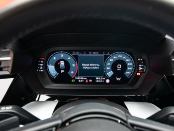Audi A3 8Y 2020 AUDI A3 35 TDI S tronic Hatchback 1.5 (150KM) 2020, zdjęcie 13