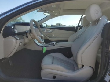 Mercedes Klasa E W213 2020 Mercedes-Benz Klasa E 2020, 3.0L, 4x4, od ubezpieczalni 3.0 Benzyna 362KM, zdjęcie 7