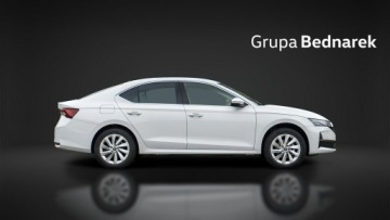 Skoda Octavia IV Liftback 1.5 TSI EVO 150KM 2026 Škoda Octavia Skoda Octavia Drive Selection 1.5, zdjęcie 28