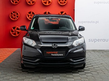 Honda HR-V II SUV 1.5 i-VTEC 130KM 2016 HONDA HR-V 1.5 Comfort Suv 130KM 2016, zdjęcie 1