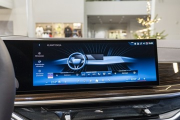 BMW X7 SUV Facelifting 3.0 40d 352KM 2025 BMW X7 xDrive40d - Dostępne od ręki!, zdjęcie 33