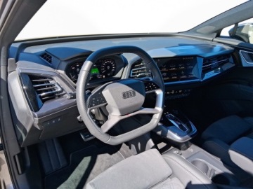 Audi Q4 2025 Audi Q4 e-tron, zdjęcie 7