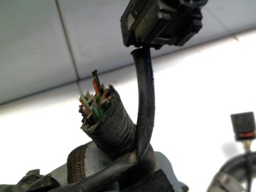 MAZDA CX-7 2.3T L3 INSTALACE SVAZEK MOTORU