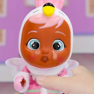 CRY BABIES MAGIC TEARS BABY DOLL ALICE ALICE