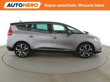 Renault Grand Scenic III 1.3 Energy TCe 140KM 2019 Renault Grand Scenic 7 os led kamera navi pdc 2, zdjęcie 8