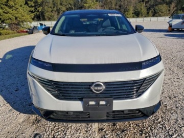 Nissan 2025 Nissan Murano Platinum 2025 2.0 Benzyna 260KM, zdjęcie 5