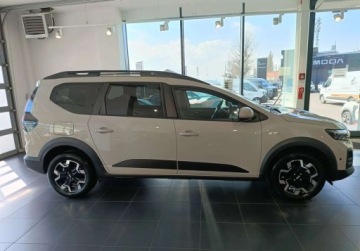 Dacia Jogger 1.0 TCe 110KM 2026 Dacia Jogger DACIA JOGGER 2026 nowa generacja 110 KM SUPER OFERTA, zdjęcie 14