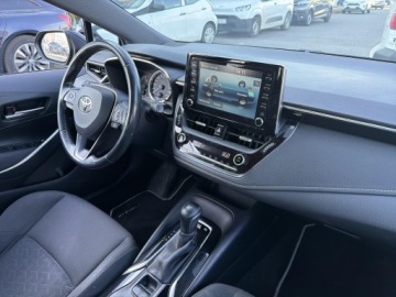 Toyota Corolla XII Hatchback 2.0 Hybrid Dynamic Force 184KM 2019 Toyota Corolla 2.0 Hybrid Comfort Seria E21 (2019-, zdjęcie 22