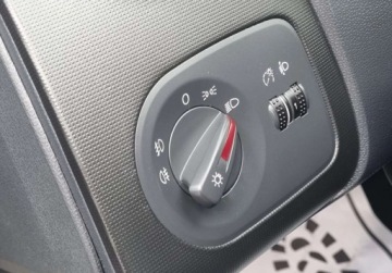 Seat Ibiza IV Hatchback 5d Facelifting 1.6 TDI CR 105KM 2015 Seat Ibiza Lift SLICZNA 1.6 TDI Bogata Wersja ORYGINAL Niski Przebieg ZADB, zdjęcie 17