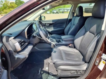 Subaru Outback VI 2024 Subaru Outback Touring 2024 2.4 Benzyna 260KM, zdjęcie 7