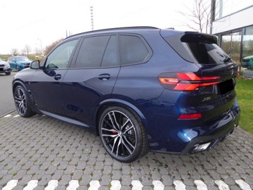 BMW X5 G05 SUV Facelifting 3.0 40d 352KM 2025 BMW X5 xDrive40d Sport Suv 3.0 (352KM) 2025, zdjęcie 2