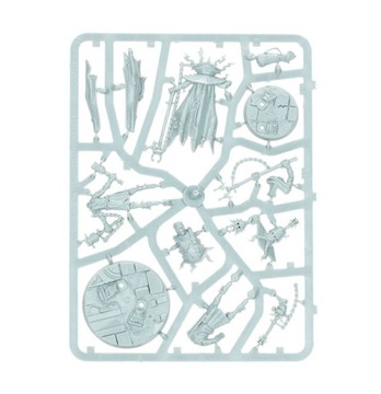 WARHAMMER UNDERWORLDS WINTERMAW (АНГЛИЙСКИЙ)