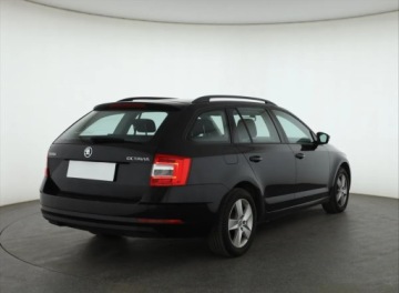 Skoda Octavia III Kombi Facelifting 2.0 TSI 190KM 2018 Skoda Octavia 2.0 TSI, Salon Polska, DSG, Klima, zdjęcie 3