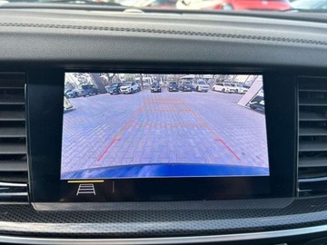 Opel Insignia II Sports Tourer Facelifting 2.0 Diesel 174KM 2021 Opel Insignia 2.0 CDTi 175KM, Ultimate, 4x4, Automat, Faktura 23 2.0 174KM, zdjęcie 29