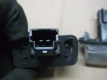 CITROEN DS4 C4 B7 PICASSO C3 LAMPA TABULKY SPZ