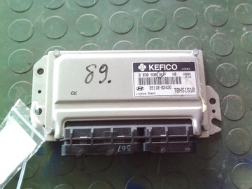 HYUNDAI GETZ 1.1 KOMPUTER SILNIKA 9030930367F