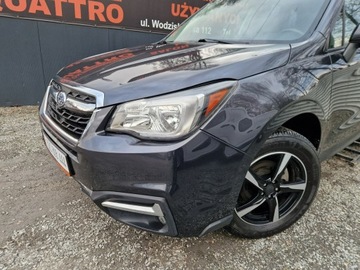 Subaru Forester V 2018 Subaru Forester 4x4. Instalacja Gazowa. Kamera, zdjęcie 9