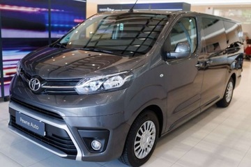 Toyota 2022 Toyota Proace Verso Verso 1.5 D4-D Long Business 1.5 Diesel 120KM, zdjęcie 22