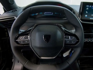 Peugeot 2008 II SUV Facelifting 1.2 Hybrid 110 110KM 2026 Od ręki - Edition PureTech mHEV 110KM / kamera 180 Visiopark 1, zdjęcie 7