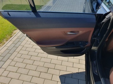 BMW Seria 6 F06-F12-F13 Gran Coupe 640d 313KM 2013 BMW 640 313KM Panorama Raty Zamiana, zdjęcie 22