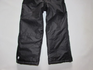 ЛЫЖНЫЕ БРЮКИ POCOPIANO, РАЗМЕР 116 / 6 ЛЕТ