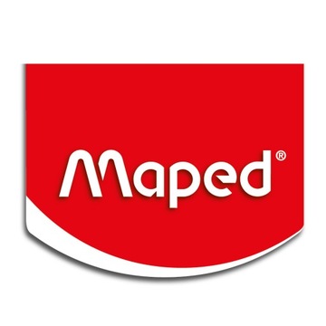 Геометрический набор Maped 4 шт.