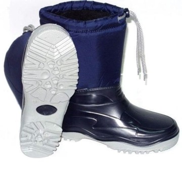 Зимние женские утепленные ботинки DEMAR PICO M