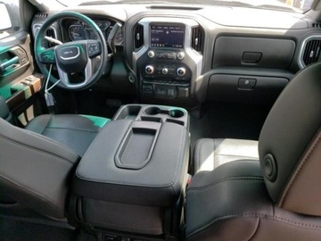  GMC Sierra 2021r., C1500 SLT, od ubezpieczalni 5.3 Benzyna 355KM, zdjęcie 7