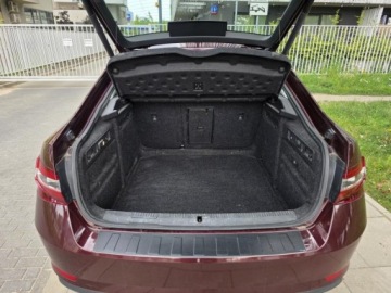 Skoda Superb III Liftback 2.0 TDI 150KM 2015 SKODA SUPERB Ambition, 2.0l TDI 150KM Bezwypadkowy Automat Dokumentacja, zdjęcie 27
