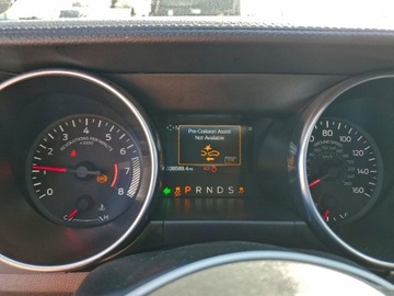 Ford Mustang VI 2022 Ford Mustang 2022 2.3l 2.3 Benzyna 310KM, zdjęcie 9