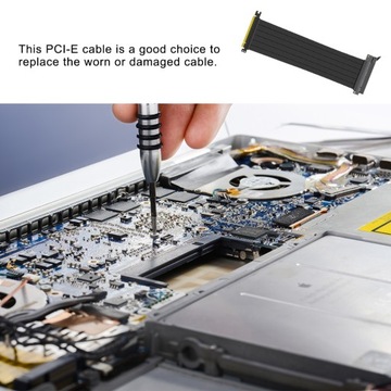 High Speed PC Graphics Cards PCI Express Connector